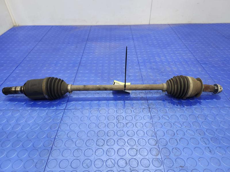 2017 Subaru Impreza Axle Shaft