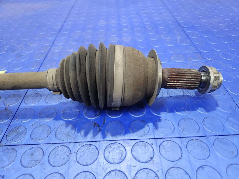 2017 Subaru Impreza Axle Shaft