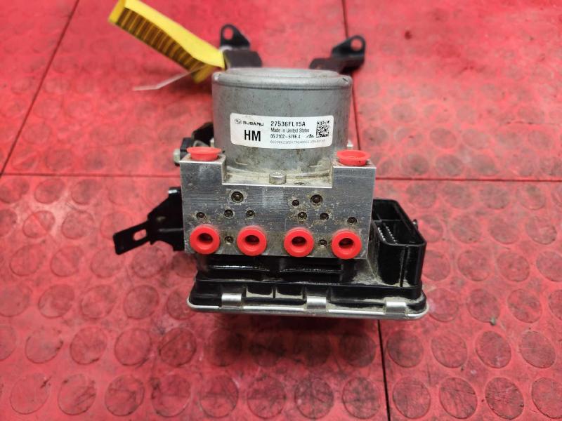 2021 Subaru Impreza Anti-Lock Brake Parts