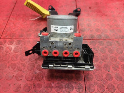 2021 Subaru Impreza Anti-Lock Brake Parts