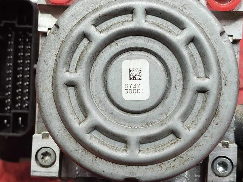 2021 Subaru Impreza Anti-Lock Brake Parts