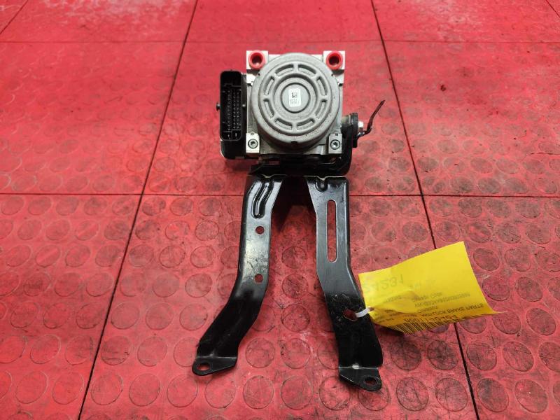 2021 Subaru Impreza Anti-Lock Brake Parts