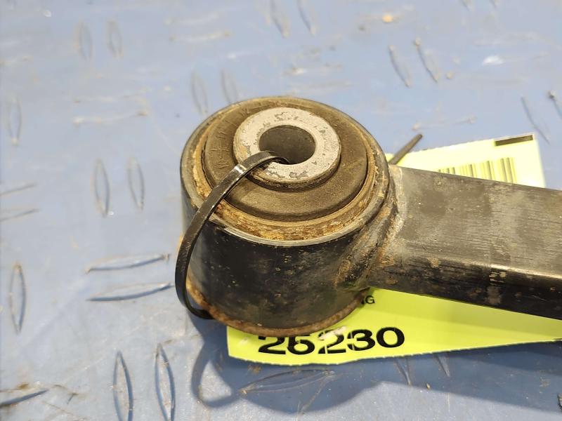 2015 Chevrolet Tahoe Upper Control Arm Rear