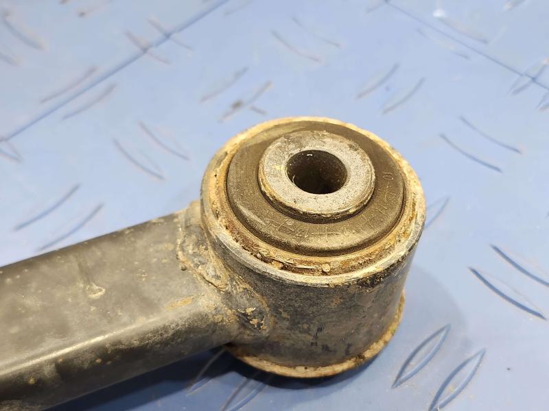 2015 Chevrolet Tahoe Upper Control Arm Rear