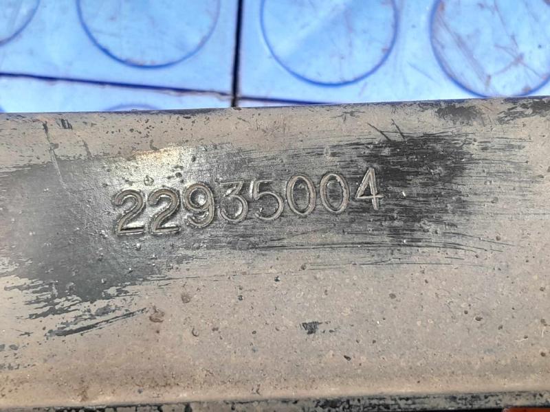 2013 Cadillac ATS Lower Control Arm Rr