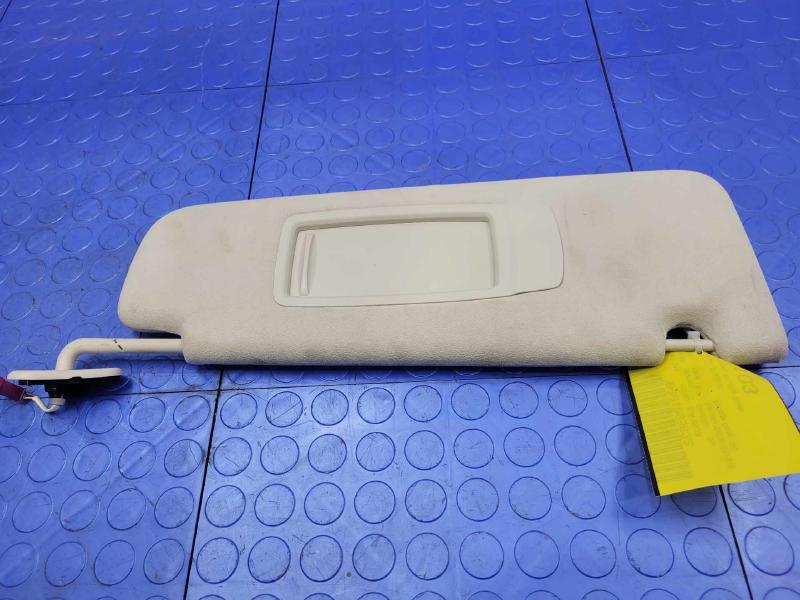 2018 BMW 740I Sun Visor