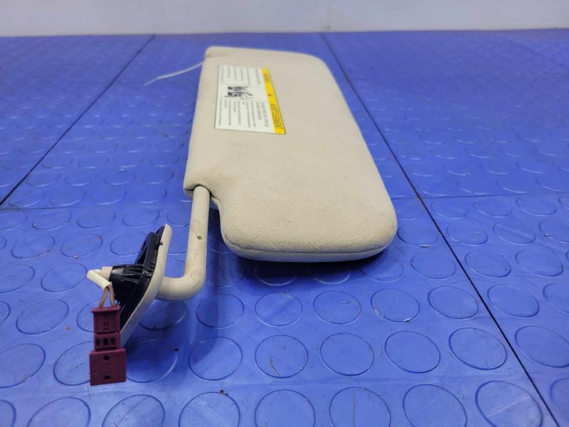 2018 BMW 740I Sun Visor