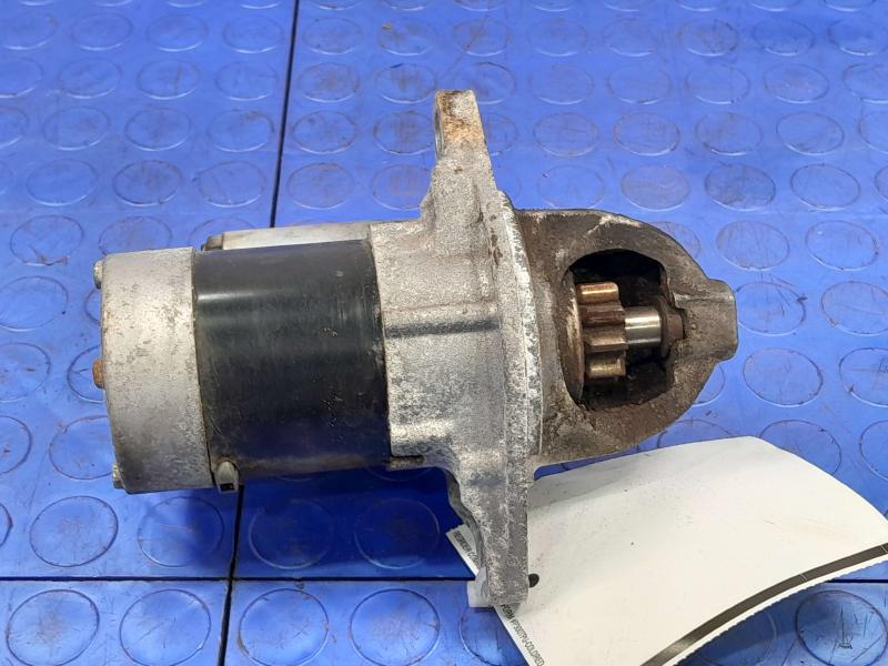 2017 Subaru Impreza Starter Motor