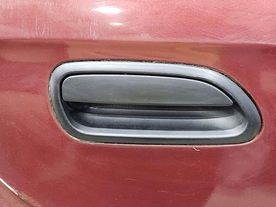 2003 Subaru Legacy Outside Door Handle
