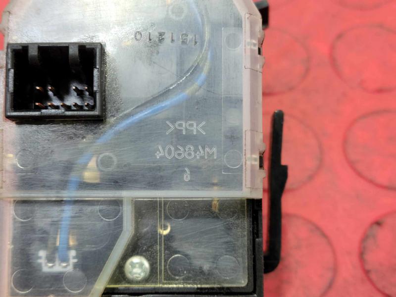 2016 Acura MDX Combination Switch