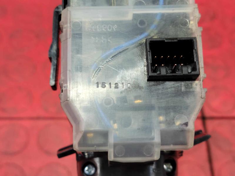 2016 Acura MDX Combination Switch