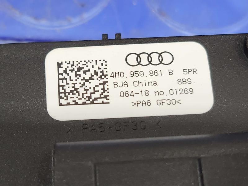 2018 Audi Q7 Misc Ebay Parts