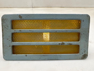 1976 Oldsmobile Cutlass Fog/Mark/Park/Turn Light/Lamp