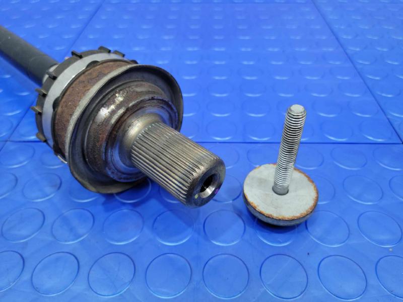 2016-2022 Volvo XC90 Rear CV Drive Axle Left or Right Side OEM 31325816,LH