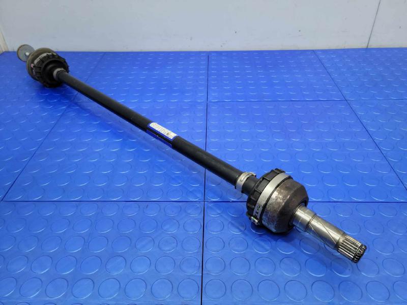 2016-2022 Volvo XC90 Rear CV Drive Axle Left or Right Side OEM 31325816,LH