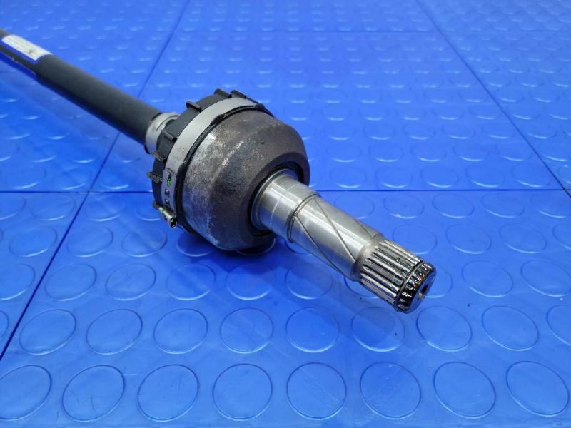 2016-2022 Volvo XC90 Rear CV Drive Axle Left or Right Side OEM 31325816,LH