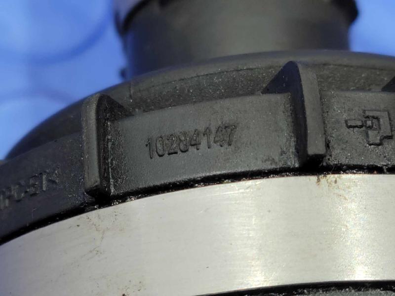 2016-2022 Volvo XC90 Rear CV Drive Axle Left or Right Side OEM 31325816,LH