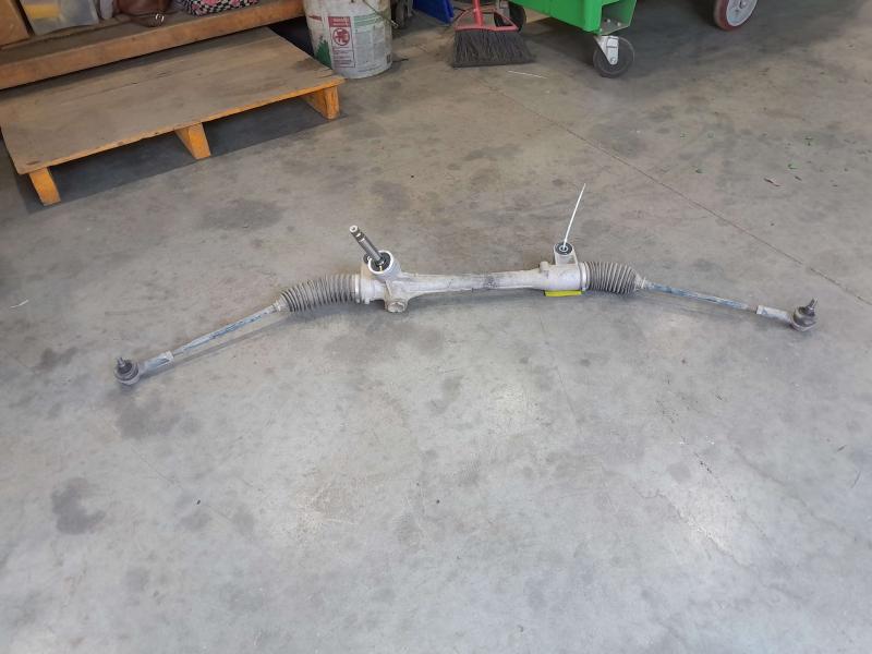 2014-2020 Mitsubishi Mirage Steering Rack and Pinion Assembly OEM 4410A498