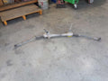 2014-2020 Mitsubishi Mirage Steering Rack and Pinion Assembly OEM 4410A498
