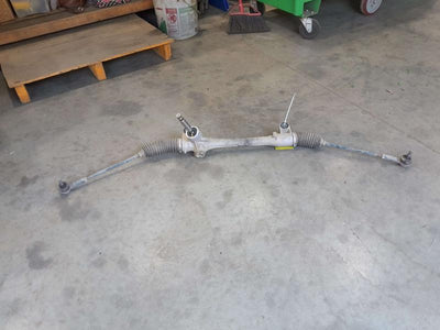 2014-2020 Mitsubishi Mirage Steering Rack and Pinion Assembly OEM 4410A498
