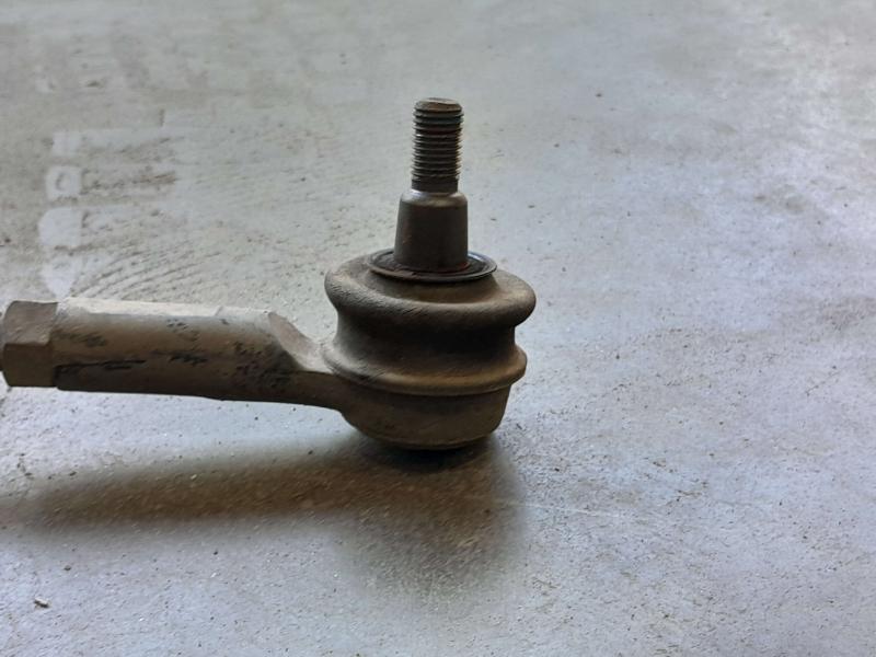 2014-2020 Mitsubishi Mirage Steering Rack and Pinion Assembly OEM 4410A498