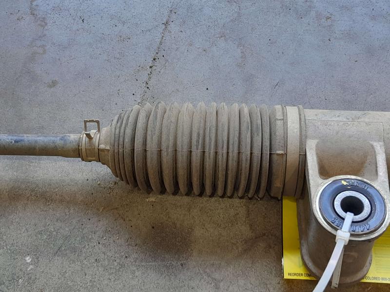 2014-2020 Mitsubishi Mirage Steering Rack and Pinion Assembly OEM 4410A498