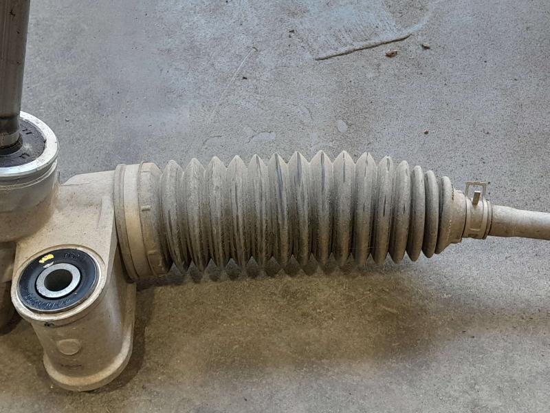 2014-2020 Mitsubishi Mirage Steering Rack and Pinion Assembly OEM 4410A498