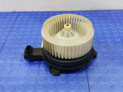 2013 Honda Civic Blower Motor