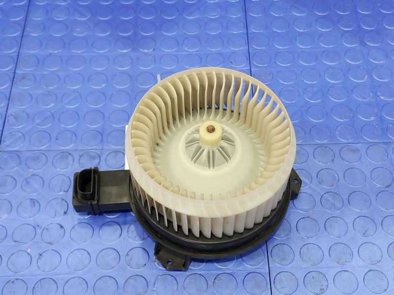 2013 Honda Civic Blower Motor