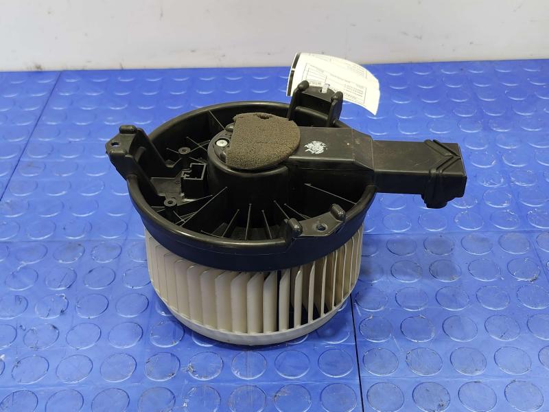 2013 Honda Civic Blower Motor