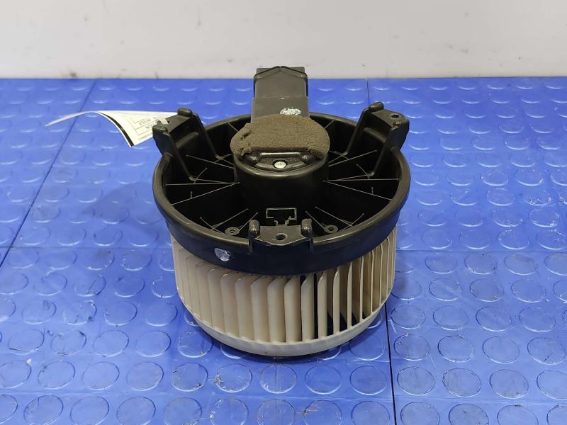 2013 Honda Civic Blower Motor