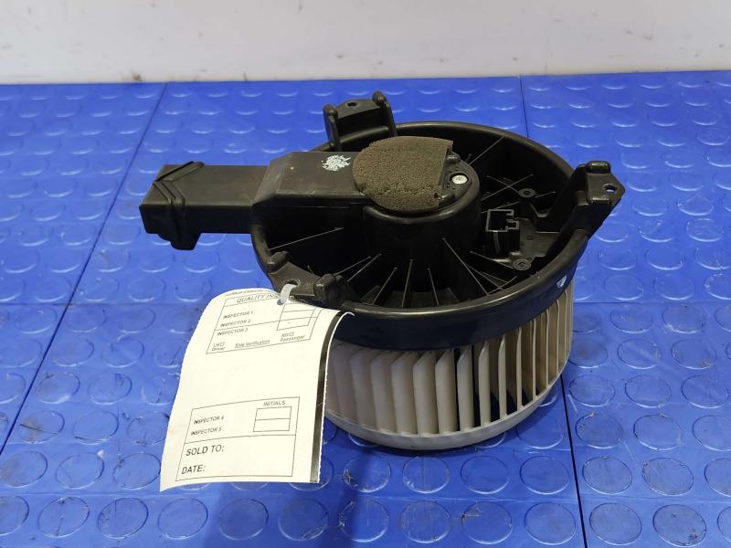 2013 Honda Civic Blower Motor