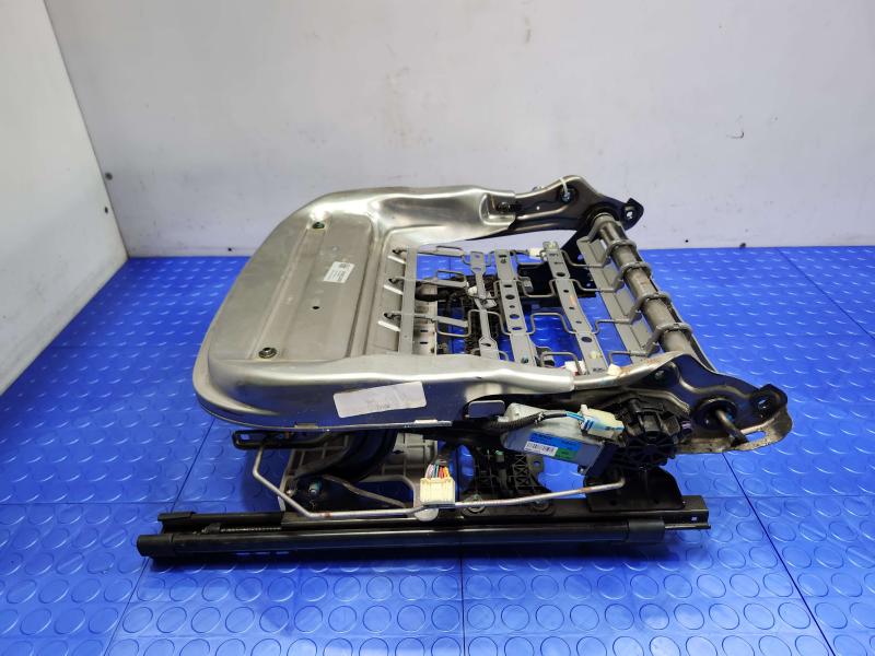 2021 Hyundai Sonata Seat Track