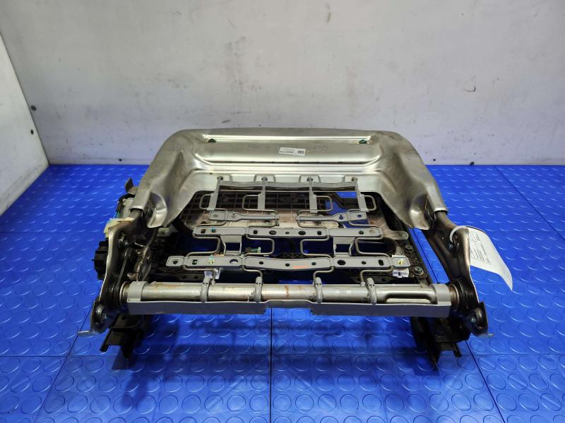 2021 Hyundai Sonata Seat Track