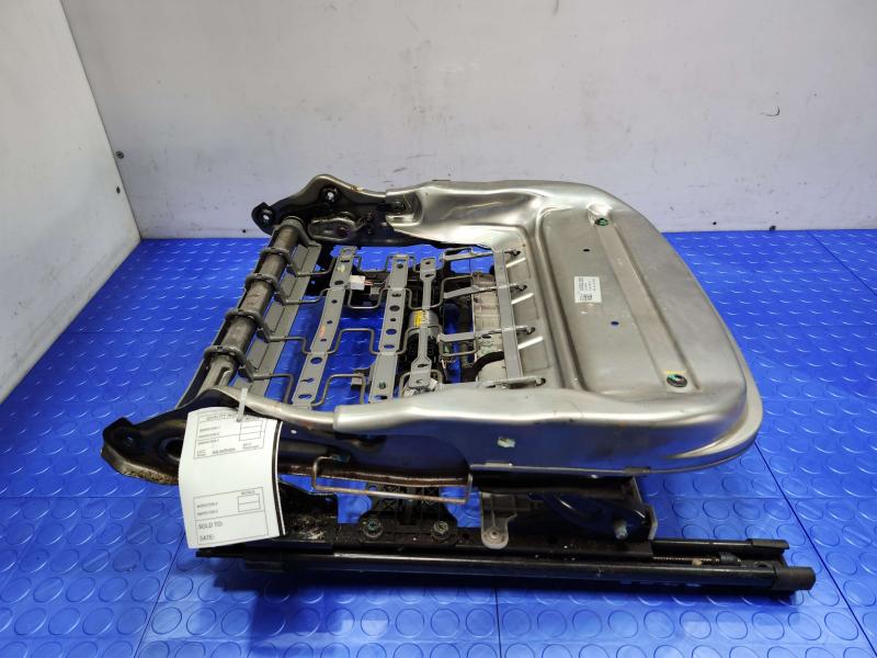 2021 Hyundai Sonata Seat Track