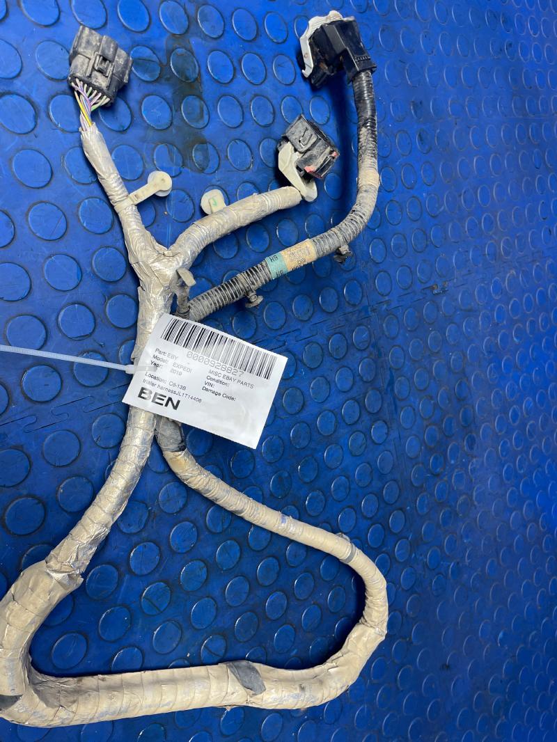 2019 Ford Expedition Misc Ebay Parts