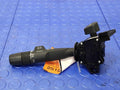 2014 Chevrolet Silverado 1500 Combination Switch