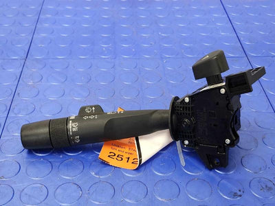 2014 Chevrolet Silverado 1500 Combination Switch