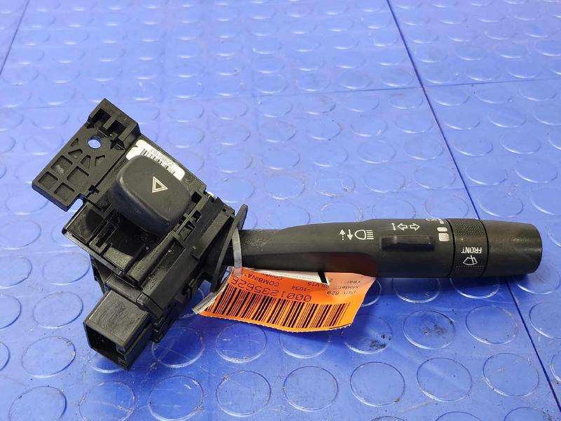 2014 Chevrolet Silverado 1500 Combination Switch