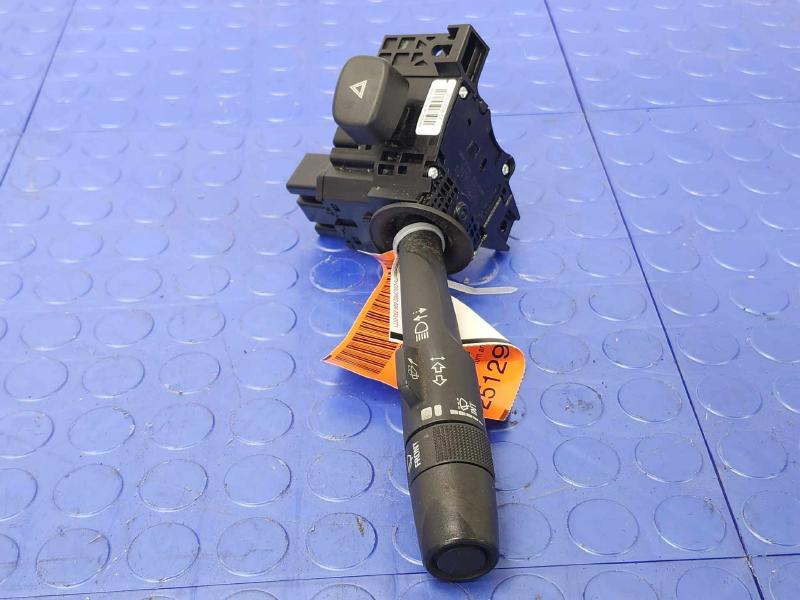 2014 Chevrolet Silverado 1500 Combination Switch