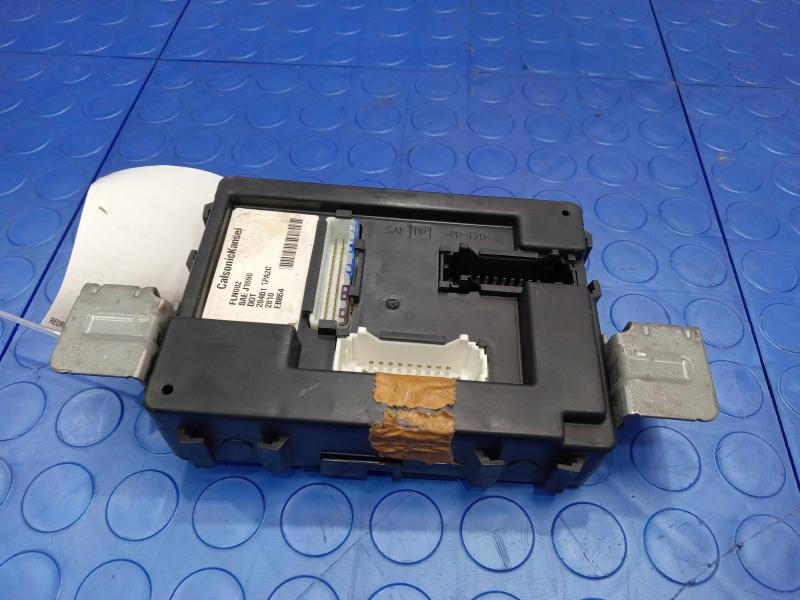 2015 Nissan NV2500 Chassis Brain Box