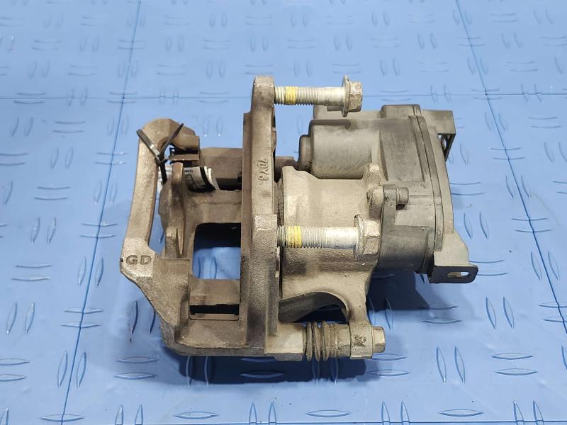2017 GMC Acadia Caliper