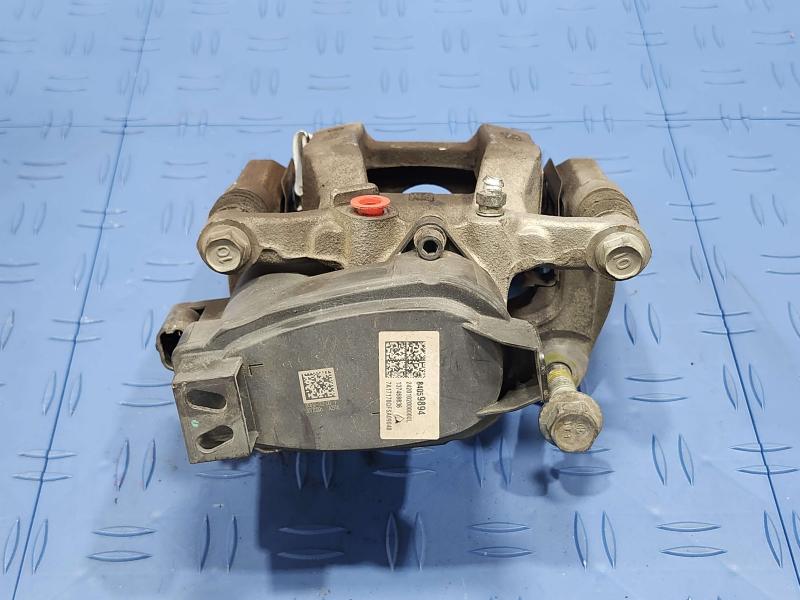2017 GMC Acadia Caliper