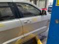 2012 Jeep Grand Cherokee Front Door