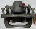 2020 Subaru Impreza Caliper