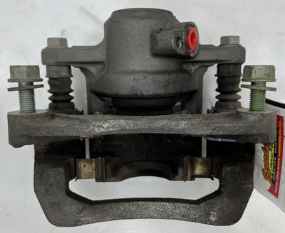 2020 Subaru Impreza Caliper