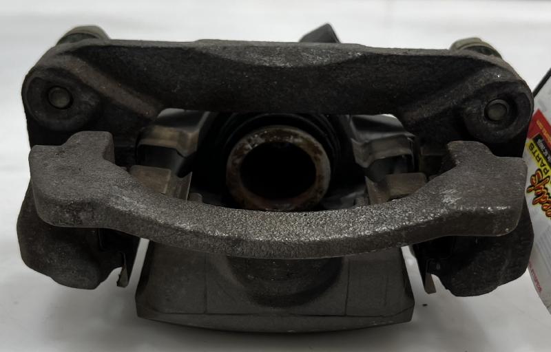 2020 Subaru Impreza Caliper
