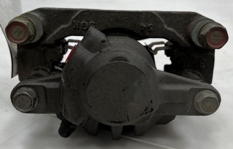 2020 Subaru Impreza Caliper