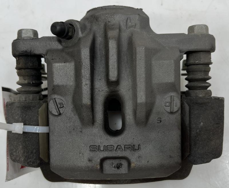 2020 Subaru Impreza Caliper