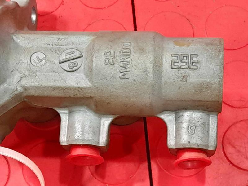 2020-2024 Kia Soul Brake Master Cylinder Assembly Genuine OEM Part 58510K0250